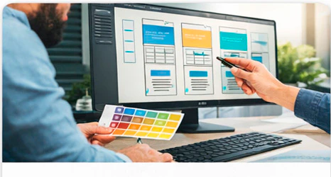 Diseño web profesional